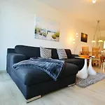 Haus Nordseebrandung Nb65 *