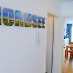 Haus Nordseebrandung Nb65