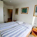 Haus Nordseebrandung Nb65 アパート クックスハーフェン