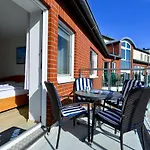 Haus Nordseebrandung Nb65