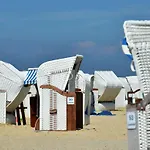 Haus Nordseebrandung Nb65 Apartamento