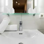 Haus Nordseebrandung Nb65 *