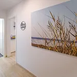 Haus Nordseebrandung Nb65 *