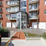 Haus Nordseebrandung Nb65 * Cuxhaven