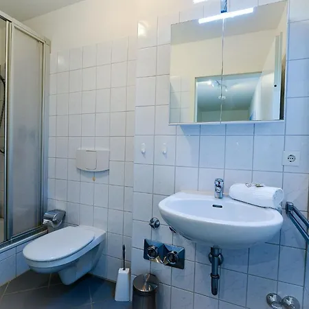 Haus Nordseebrandung Nb65 *