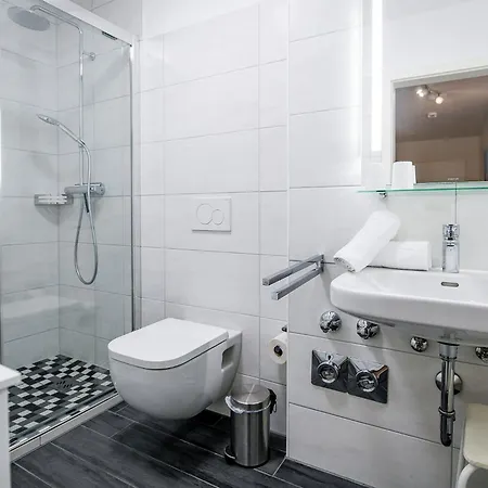 Lejlighed Haus Nordseebrandung Nb65