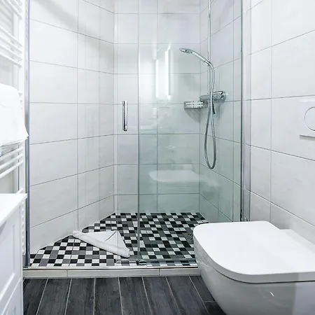 Haus Nordseebrandung Nb65 דירה קושהאבן