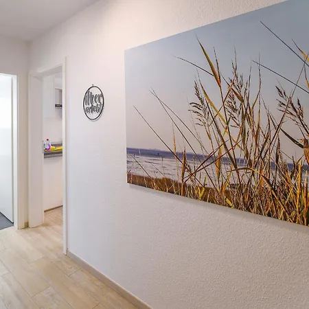 Haus Nordseebrandung Nb65 *
