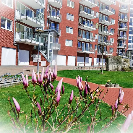 Haus Nordseebrandung Nb65 * Cuxhaven
