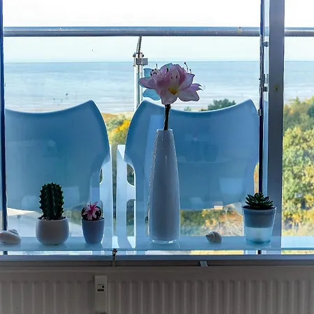 Haus Nordseebrandung Nb65 * Cuxhaven