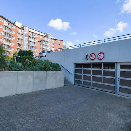 Haus Nordseebrandung Nb65 Apartment
